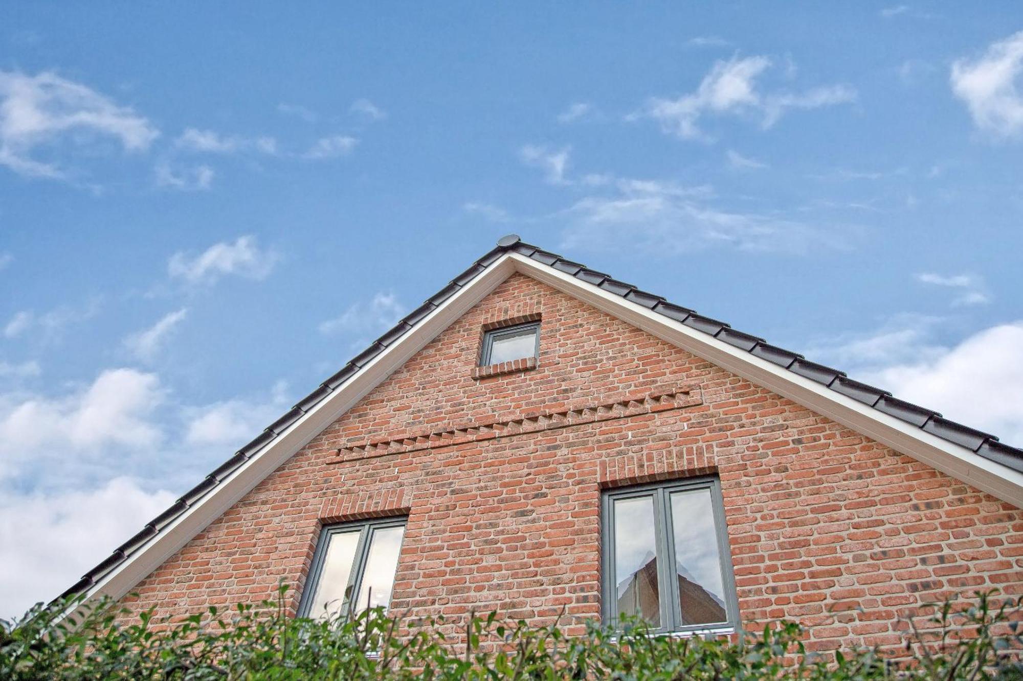 Villa Robbenhüs List auf Sylt Exterior foto